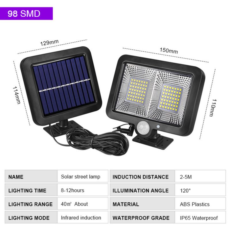 98 SMD.