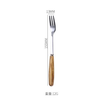 fruit fork