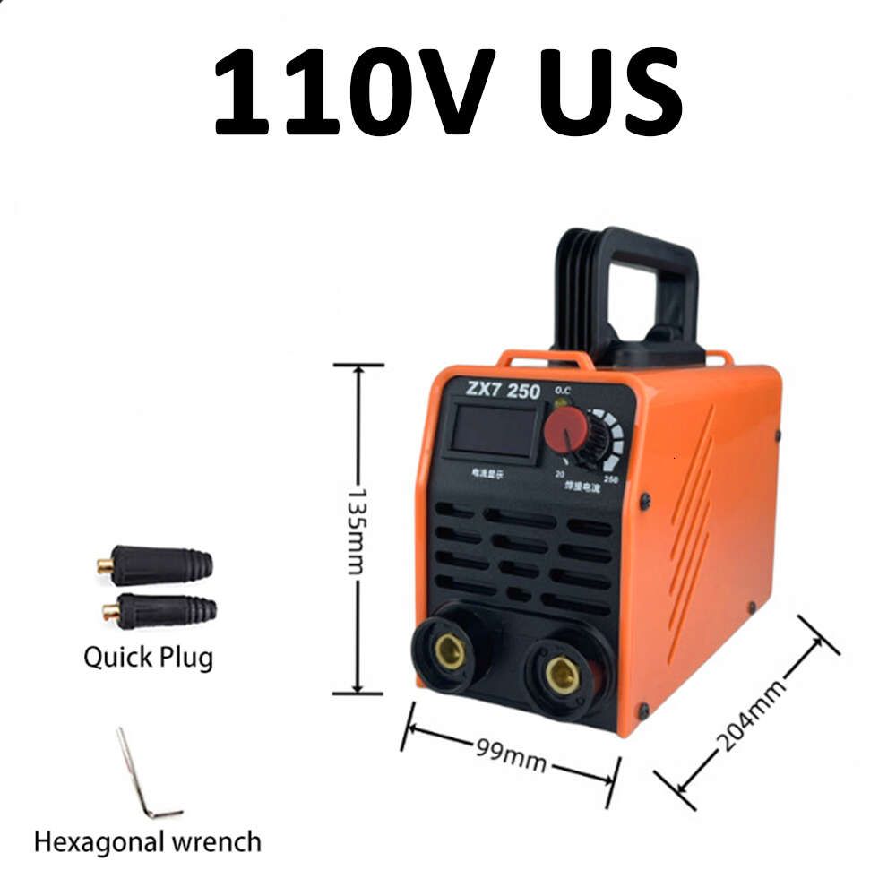 110V US Fişi