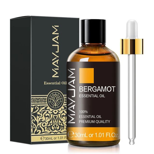 Bergamot-30ml