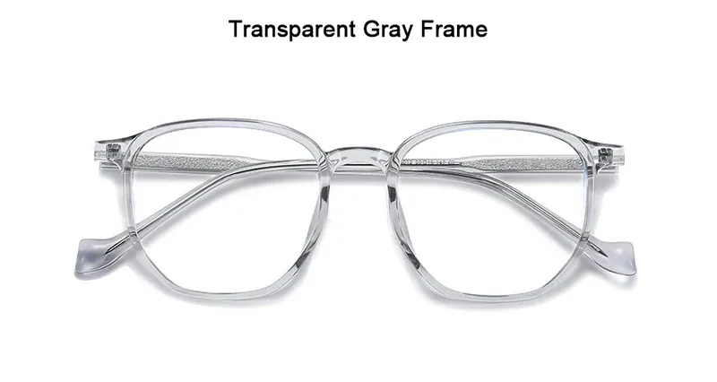 gris transparent