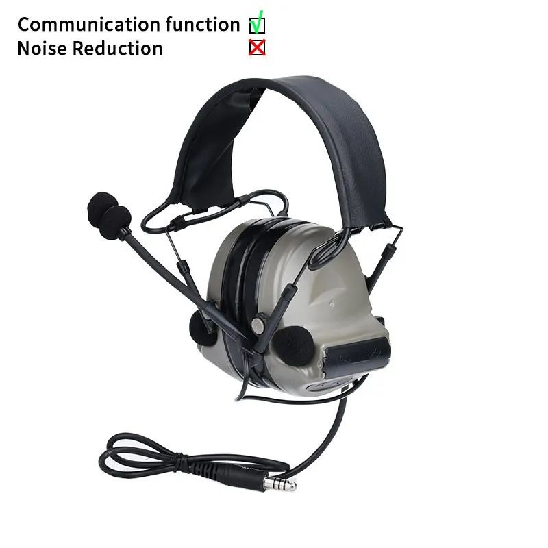 Fg Headset