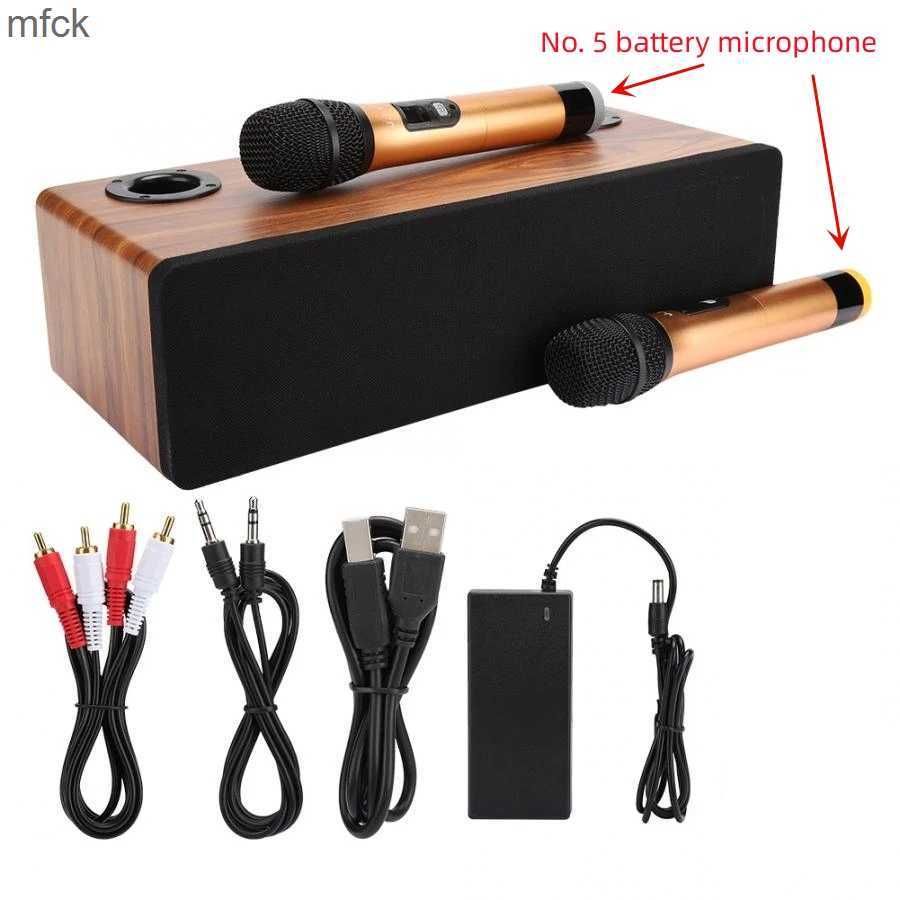 Voeg nr. 5 batterij Mic-US-plug toe