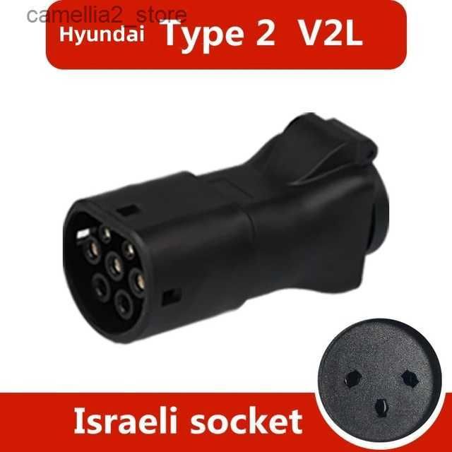 Hyundai till Israel