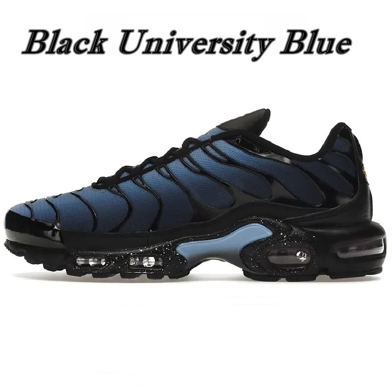 28 # Black University Blue