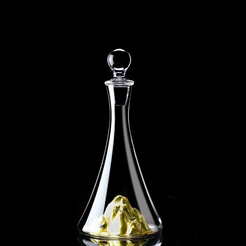 Gold Iceberg 1300ml