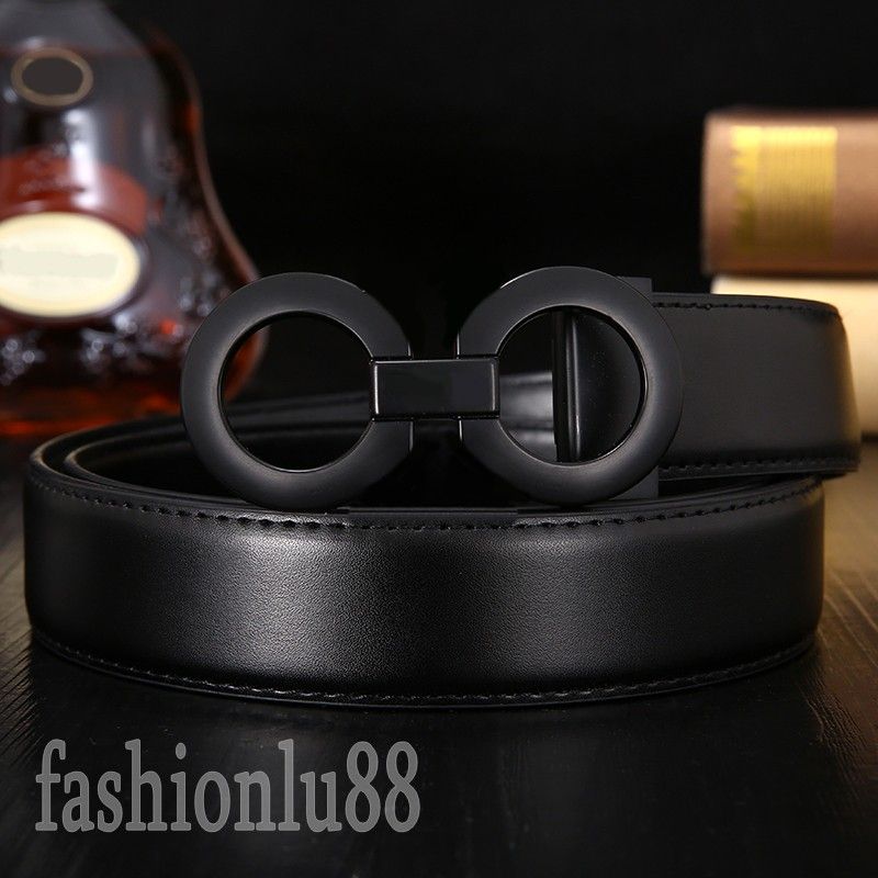 Fancetto Luxury Belt - Top-Notch Leather Belts for Men – Fancetto Paris