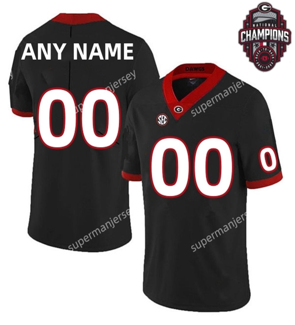 Black/New Champion