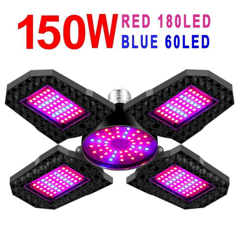 150W-240LED