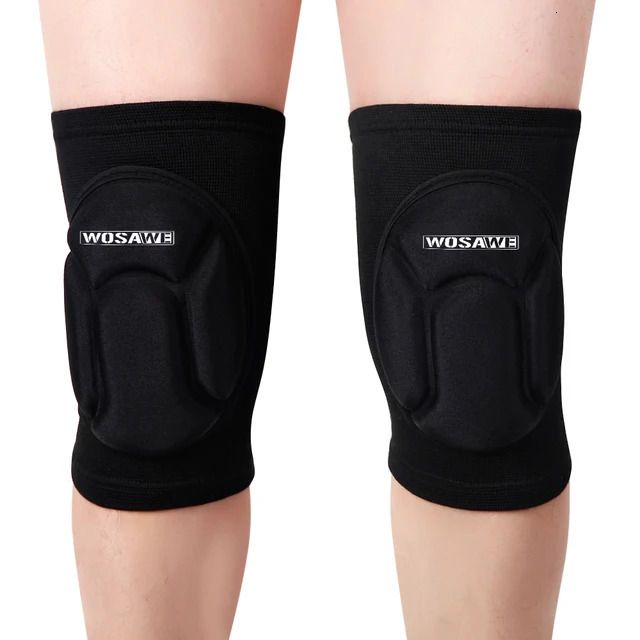 BC317 Kneepads