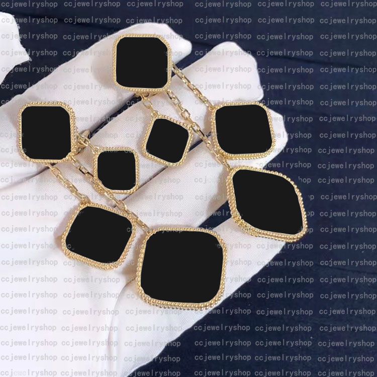 Motifs Gold Onyx 4 Drops