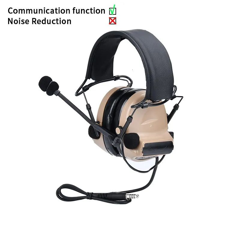 De Headset