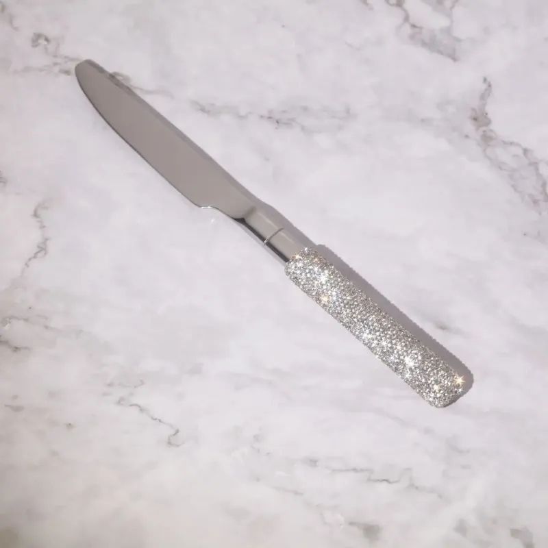 Silver Knife