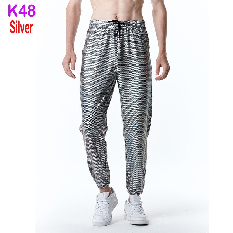 K48 Silver