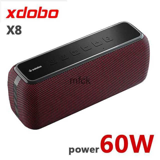 60W RED.