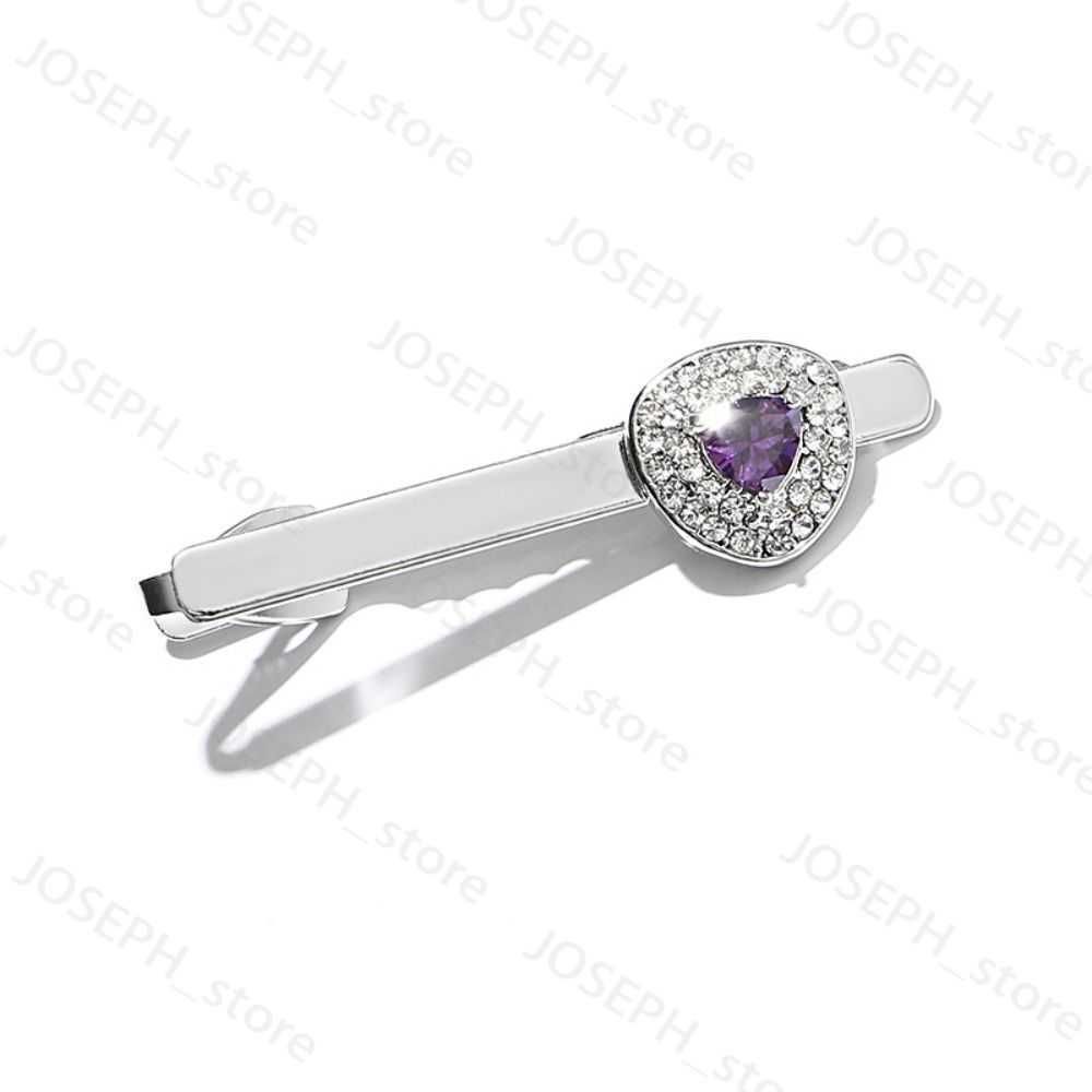 Purple Rhinestone