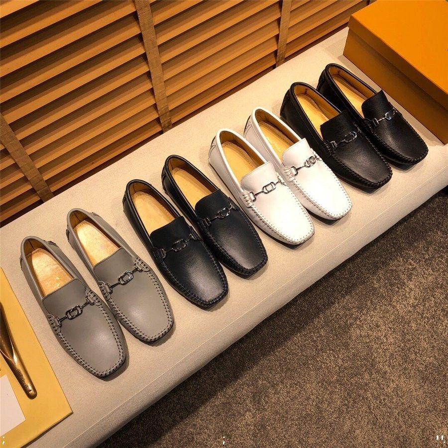 Louis Vuitton Estate Loafer