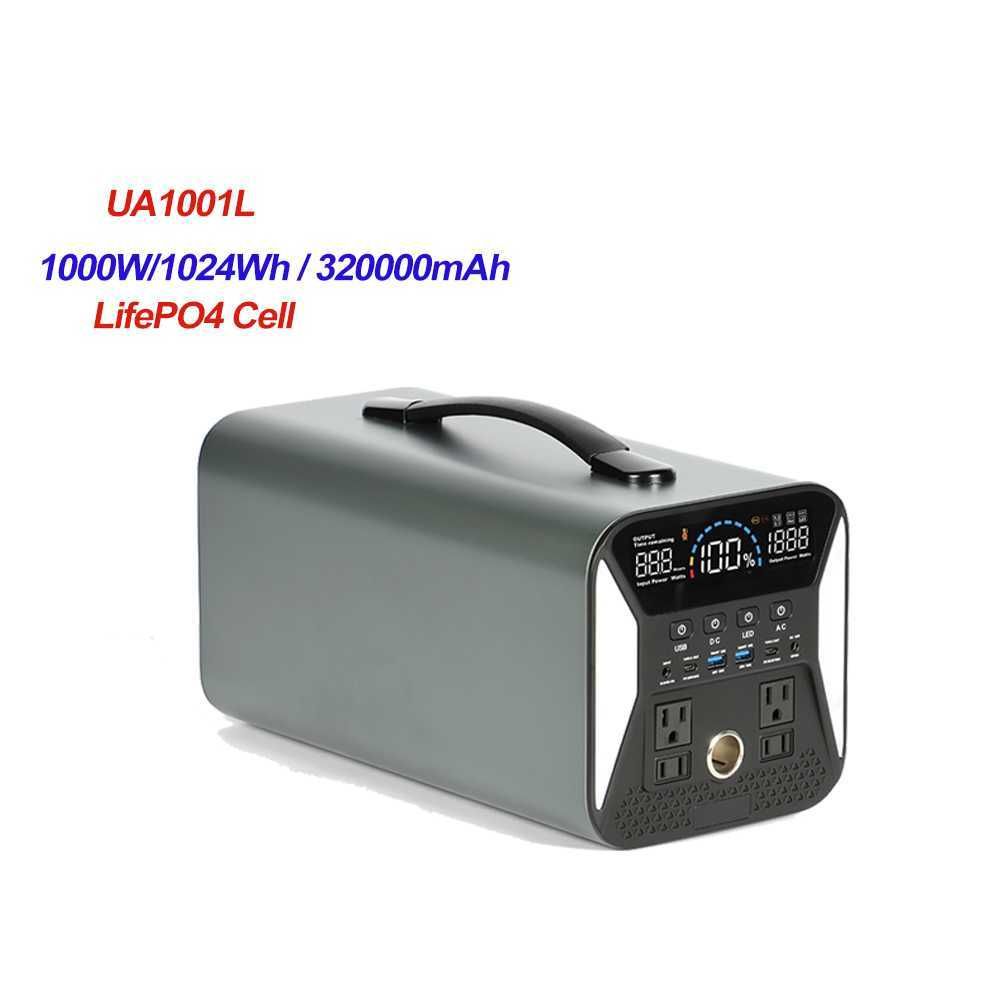 UA1001L-1000W-EU