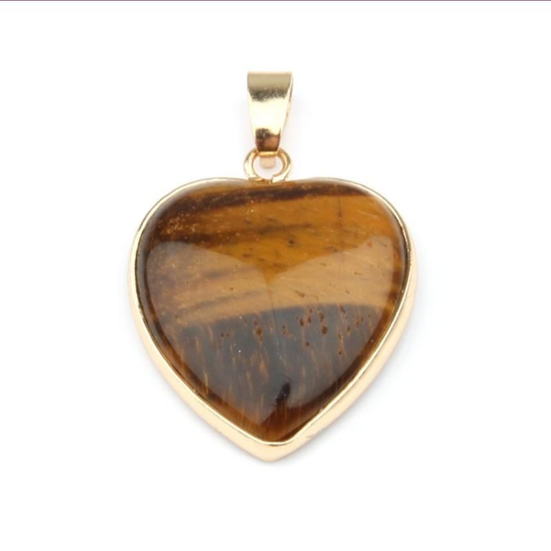 Tiger Eye Stone Kina