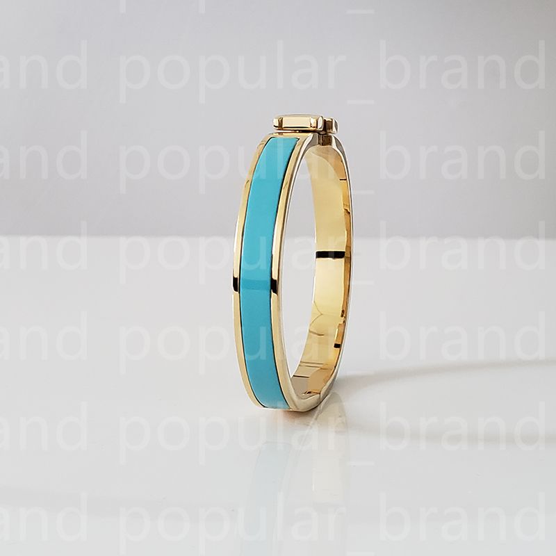 Gold with light blue