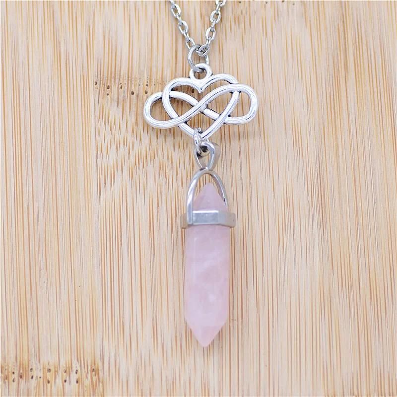 Rose quartz