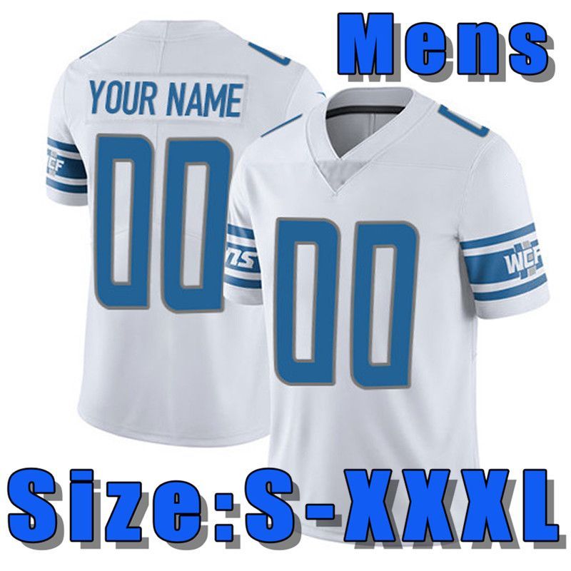 Man Custom Jersey (X S)