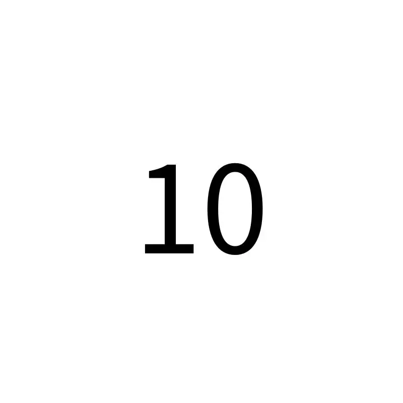 10