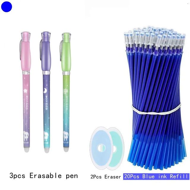 25pc-Set-Blue Ink-C