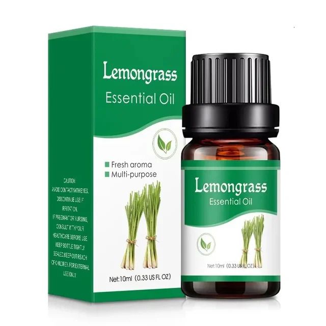 Lemon Grass