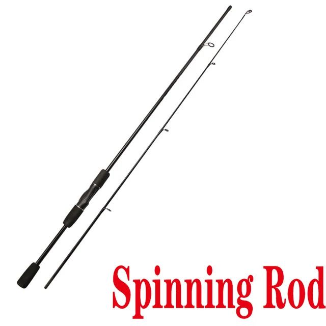 Spinning Rod-1.8m