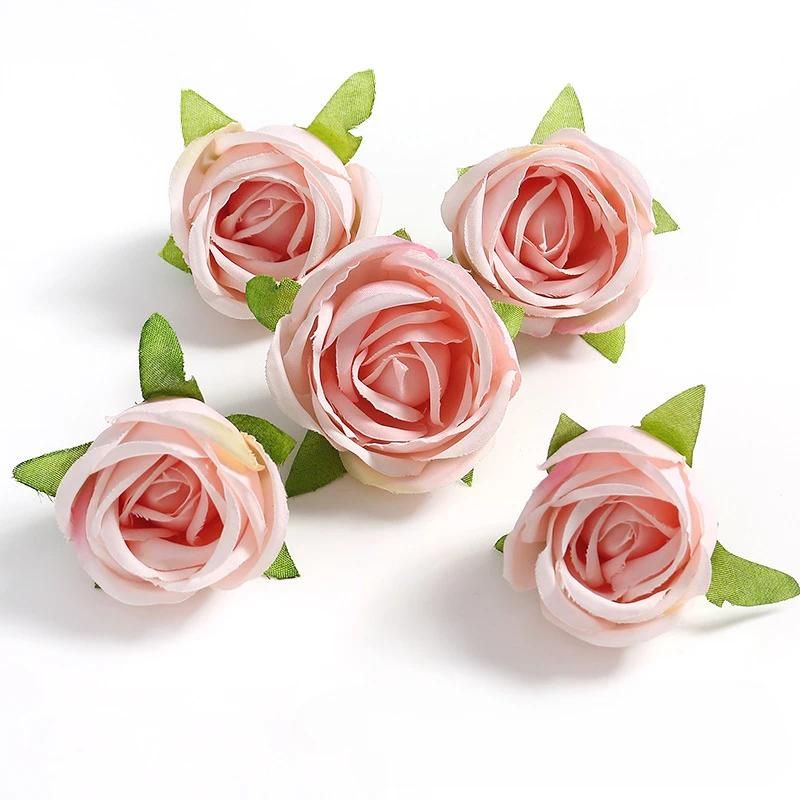 rose 10pcs