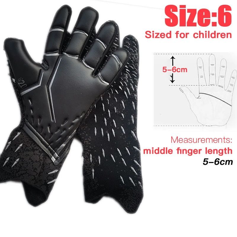 Size 6 Black