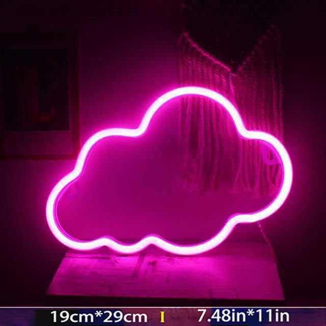 Pink Cloud