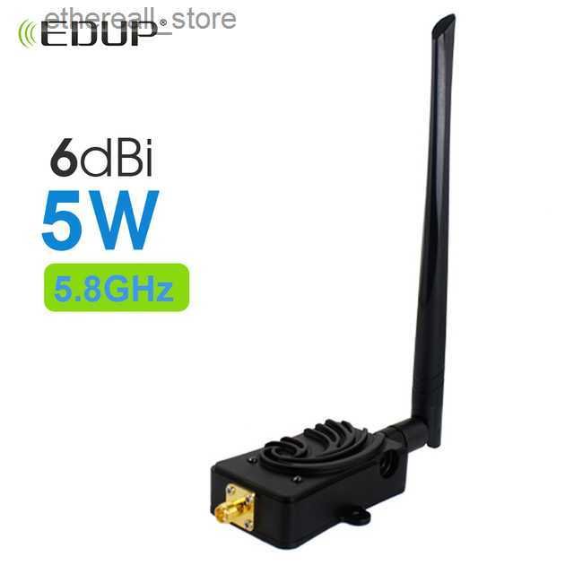 5,8 GHz 5 W