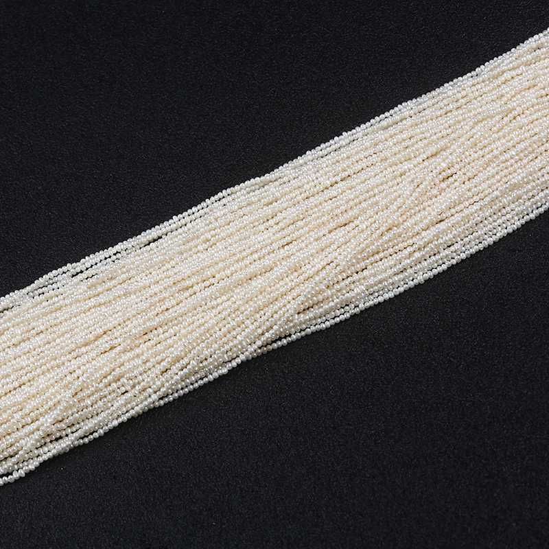 Natural White 1.8-2mm