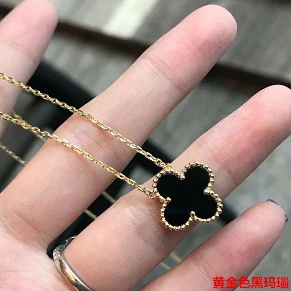 Gold (black Agate)