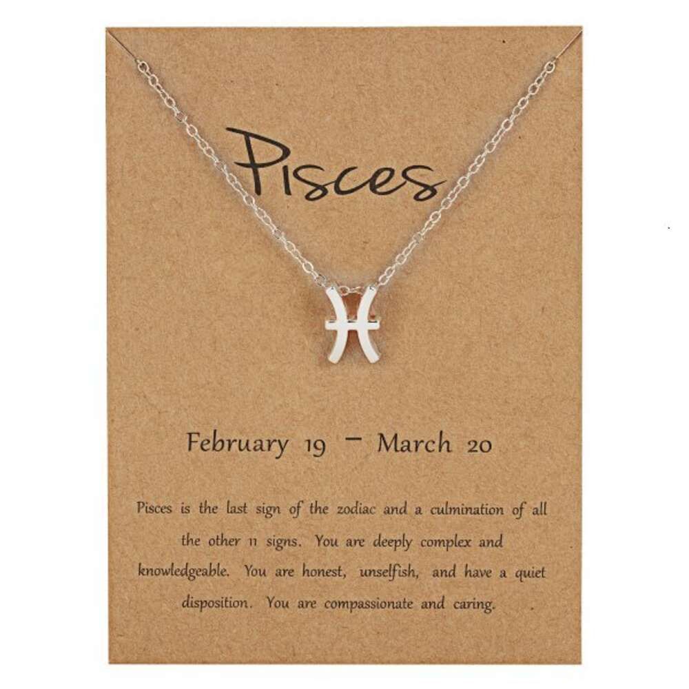 Nc20y0225-2 Pisces-16inches