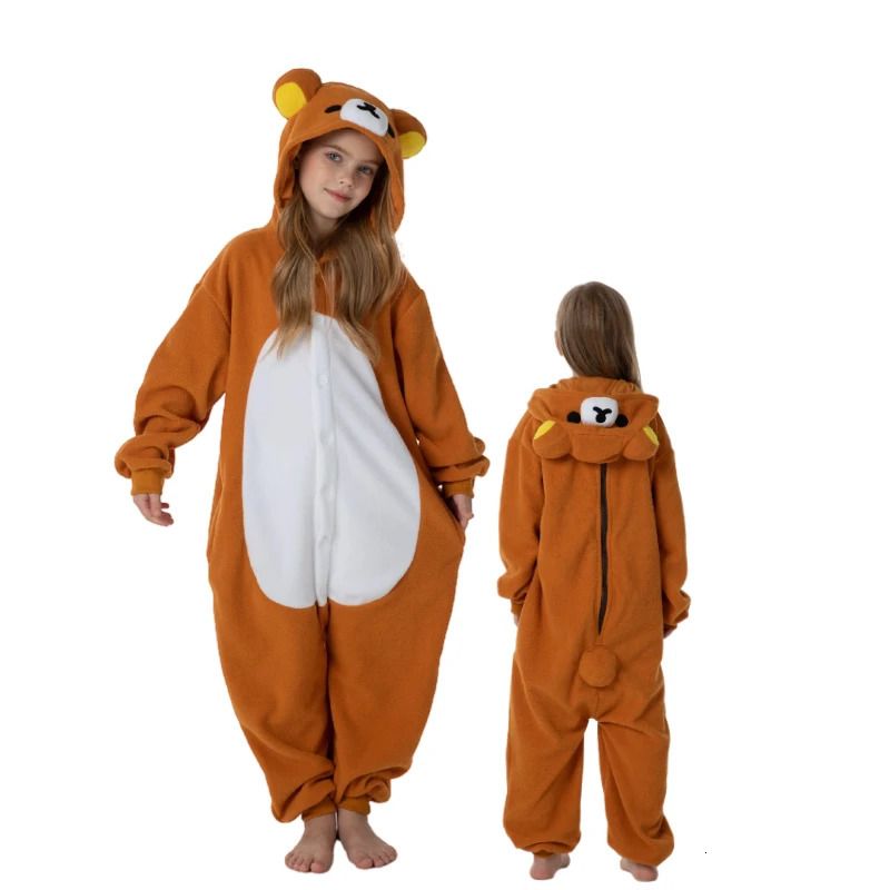 Niedźwiedź Onesie