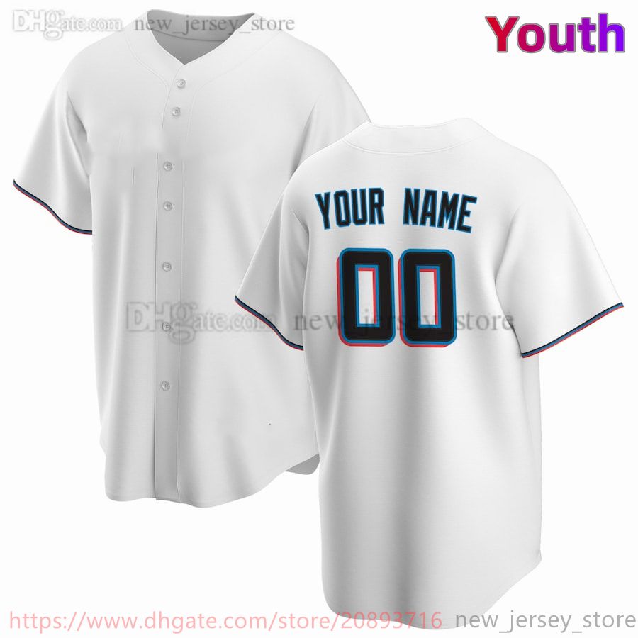 Youth only S-XXL