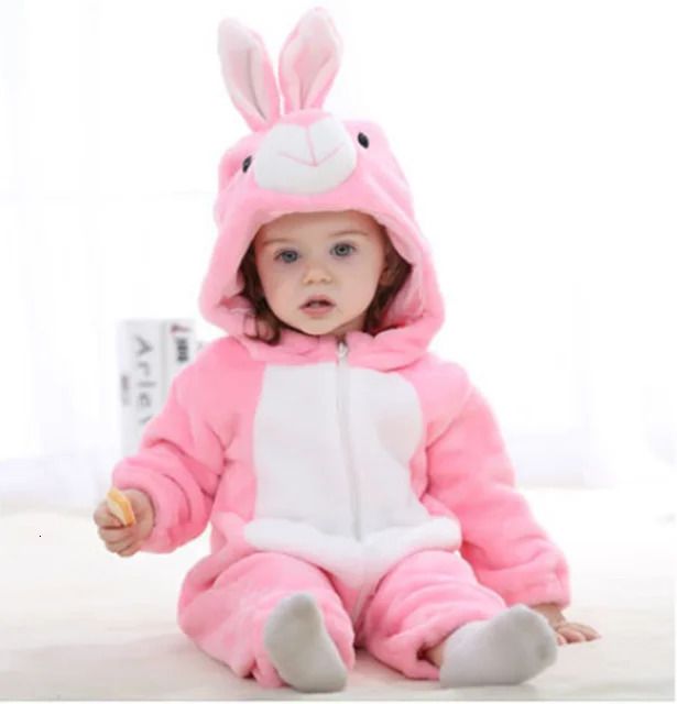 pink rabbit