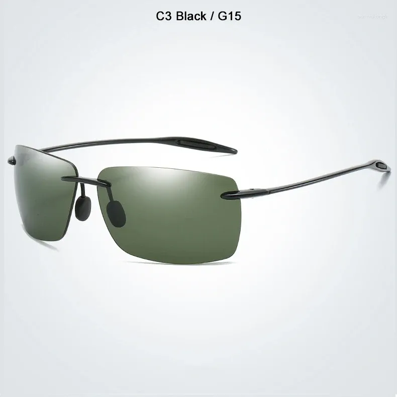 C3 Black G15