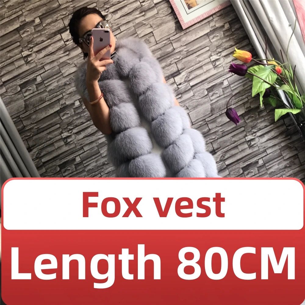 fox light grey 80