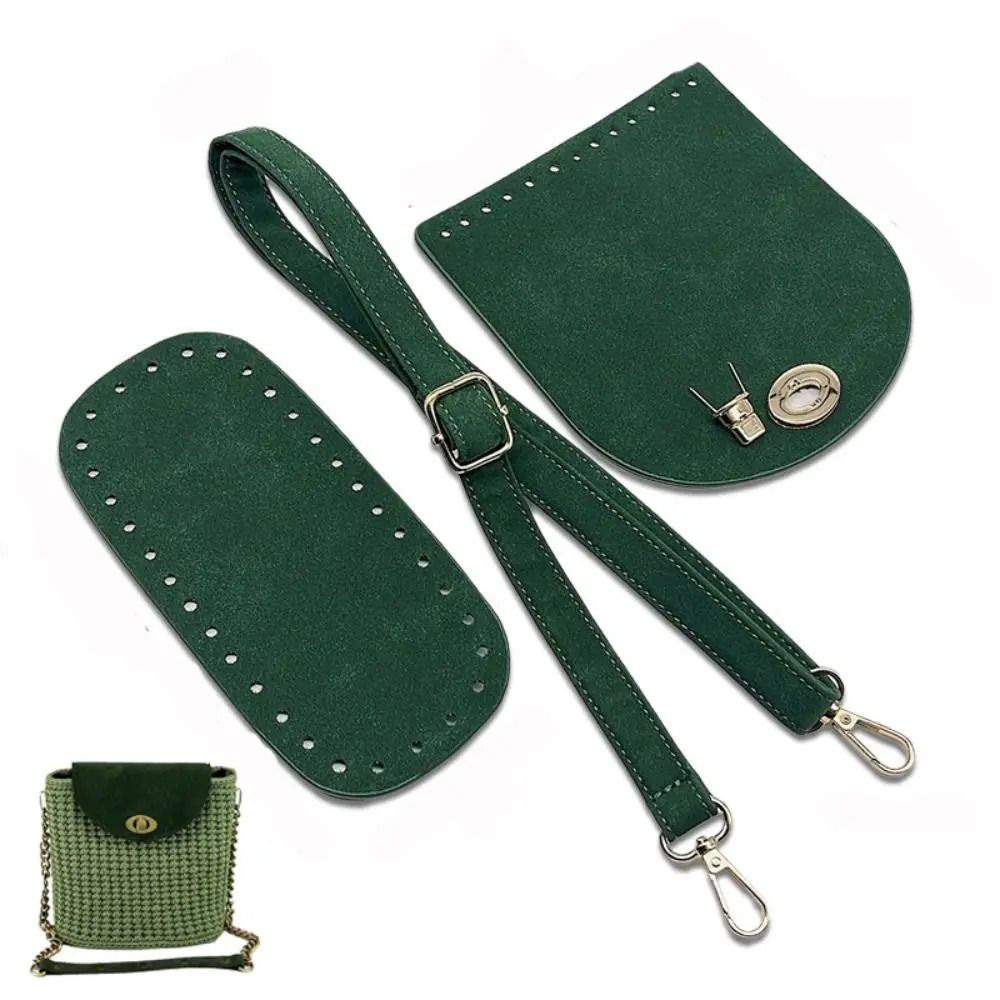 3 sztuk Set-Green