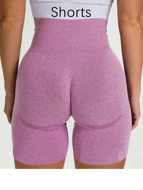 Shorts Light pink