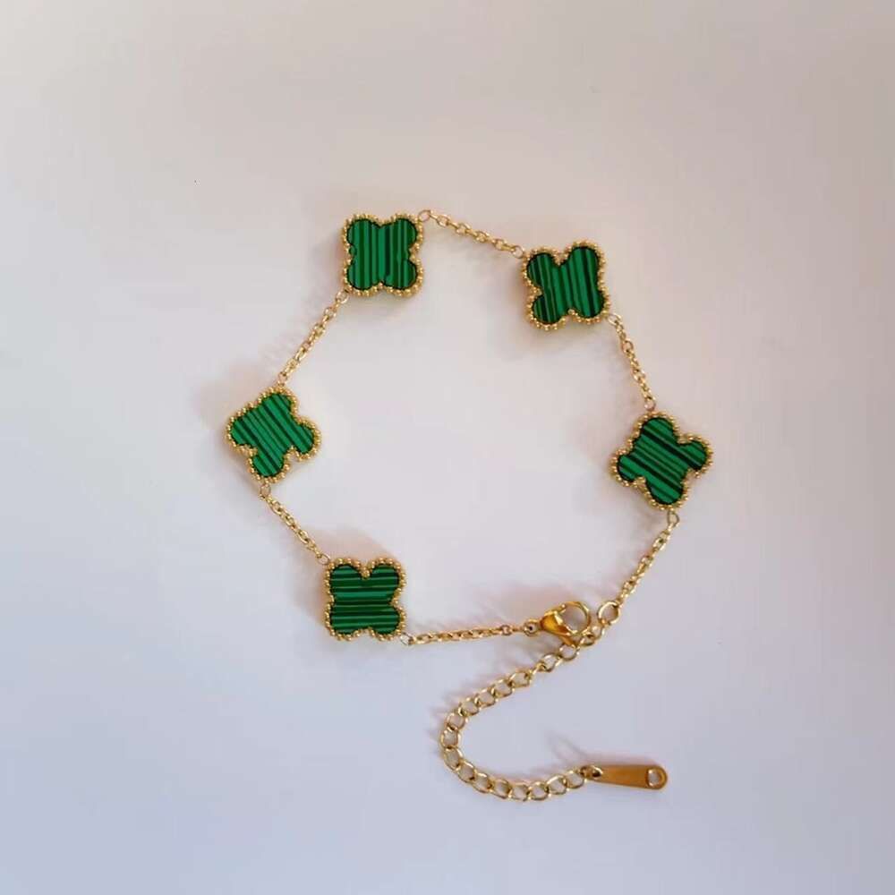 Green-Jewelry Bracelet