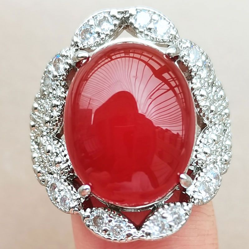 Carnelian D3232