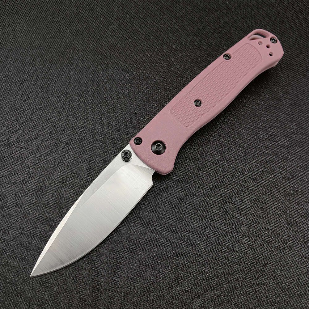 White Blade Pink