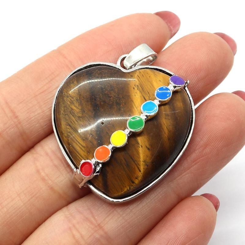 Tiger Eye Stone-1pcs