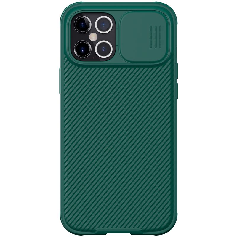 Camshield Green