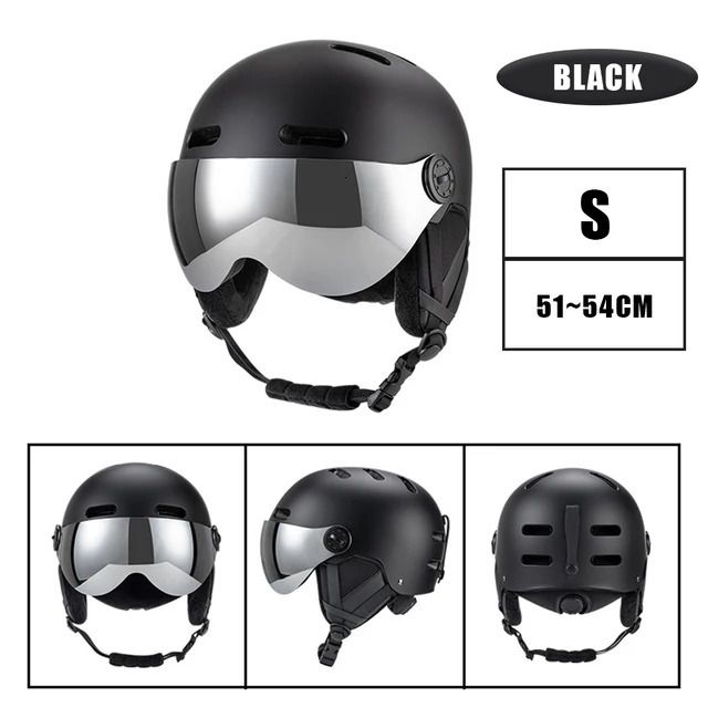 Black-S